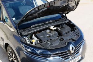 Neue Top Motorisierung beim Renault Espace