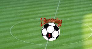 Ergebnisse Fußball 2.Bundesliga 17. Spieltag Ergebnisse 2.Bundesliga aktuelle Tabelle