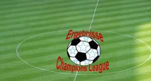 Champions League 17/18: Alle Ergebnisse- 2. Spieltag- Gruppenphase Champions League Ergebnisse