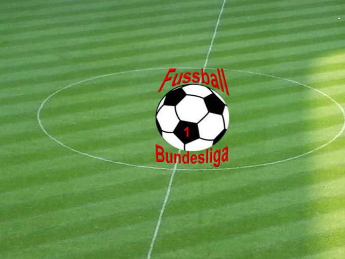 Aktuelle Spiele Bundesliga