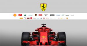 Formel1: Das ist der neue Ferrari SF71H für die Formel1 Saison 2018 Ferrari SF-71H-Formel 1 Saison 2018 Foto: © Ferrari