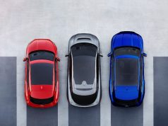 Die Weltpremiere des vollelektrischen Jaguar I-PACE im Livestream Jaguar I Pace Weltpremiere des vollelektrischen Jaguar IPACE Foto: © Jaguar
