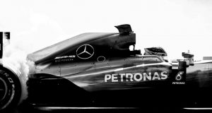 Mercedes-AMG Petronas Motorsport schließt Partnerschaft mit Tommy Hilfiger ab Mercedes-AMG Petronas Motorsport schließt Partnerschaft mit Tommy Hilfiger ab Foto: © Daimler