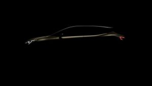 Toyota Auris 3.Generation Weltpremiere auf dem Genfer Autosalon Foto: &copyy; Toyota