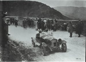 Alfa Romeo 6C 1500 Super Sport 1928 © Alfa Romeo