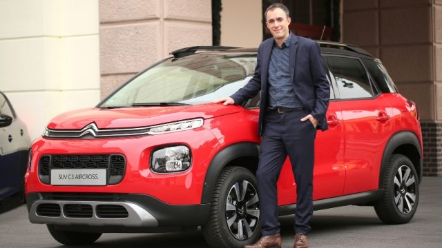 Citroen Business Days Citroen Business Days Foto: © Citroen