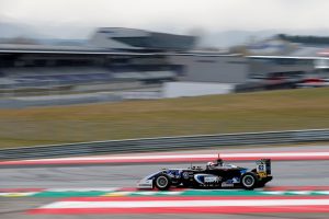 62 Ferdinand Habsburg (AUT, Carlin, Dallara F317 - Volkswagen), FIA FIA Formel 3 Europameisterschaft Test Spielberg (AUT)