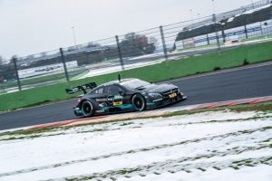 Mercedes-AMG Motorsport DTM Team Vallelunga,Test Mercedes-AMG C 63 DTM Foto: © Daimler AG Mercedes-AMG Motorsport DTM Team Vallelunga,Test Mercedes-AMG C 63 DTM Foto: © Daimler AG