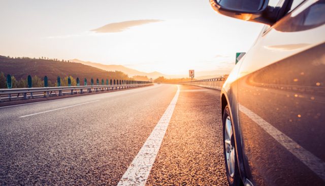 PSA legt Fahrzeugemissionen unter realen Fahrbedingungen offen PSA legt Fahrzeugemissionen unter realen Fahrbedingungen offen Foto: © PSA Group