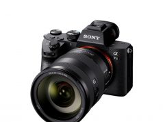 Neue Alpha 7 III – Preis und Ausstattung der neuen Sony Alpha 7 III Die neue Sony Alpha 7 III Foto: © Sony