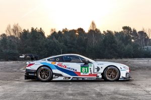 BMW M8 GTE, FIA World Endurance Championship WEC © BMW Motorsport