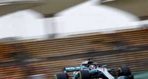 Formel 1 GP Monaco – Was sind die Schlüsselelemente um beim GP von Monaco erfolgreich zu sein Formel 1 - Mercedes-AMG Petronas Motorsport, Großer Preis von China 2018. Lewis Hamilton © Mercedes-AMG Petronas Motorsport