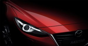 Mazda CX 80 – Attraktive Angebote zur Premiere des neuen CX 80 Mazda Logo © Mazda