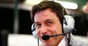 Formel 1 GP Mexico – Mercedes Motorsportchef Toto Wolff über den GP von Mexico Mercedes Motorsportchef Toto Wolff © Daimler