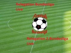 Fußball Relegation 2026 – Wer spielt wann – Modus und Live Übertragung Fussball Bundesliga Relegation Live im TV