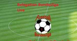 Relegation 2. Bundesliga: SV Wehen Wiesbaden – FC Ingolstadt Ergebnis Hinspiel Fussball Bundesliga Relegation Live im TV