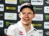 Mattias Ekström verabschiedet sich von Audi Rallycross-WM 2018, Mettet Mattias Ekström
