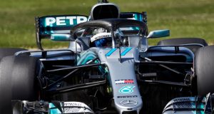 Formel 1 „Triple-Header“ – So bewältigt das Team den „ Triple-Header“ Formel 1 - Mercedes-AMG Petronas Motorsport, Großer Preis von Kanada 2018. Valtteri Bottas © Mercedes-AMG Petronas Motorsport