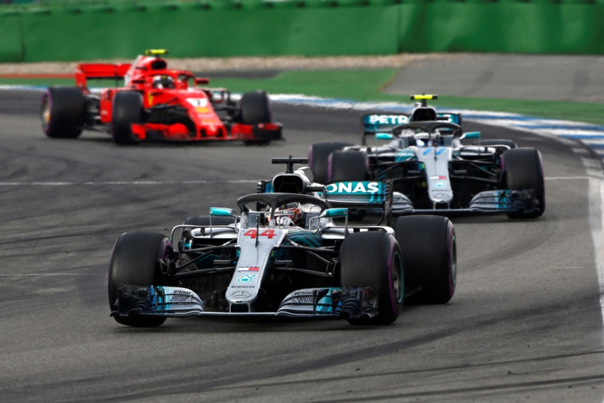 Formel 1 GroГџer Preis Von Deutschland Formel 1 GroГџer Preis Von Deutschland