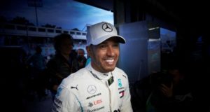 Formel 1 – Lewis Hamilton verlängert bei Mercedes AMG Petronas Motorsport Mercedes-AMG Petronas Motorsport, F1, Lewis Hamilton &vopy; Daimler AG