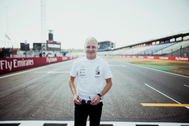 Mercedes-AMG Petronas Motorsport, F1, Valtteri Bottas Formel 1 Mercedes-AMG Petronas Motorsport, F1, Valtteri Bottas © Mercedes-AMG Petronas Motorsport, F1