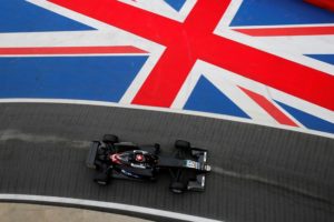 Formel 3 EM Silverstone 13 Fabio Scherer (CHE, Motopark, Dallara F317 - Volkswagen © F3 EM
