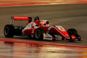 Formel 3 EM Qualifying Misano 2018 8 Marcus Armstrong (ITA, PREMA Theodore Racing, Dallara F317 – Mercedes-Benz © F3 EM