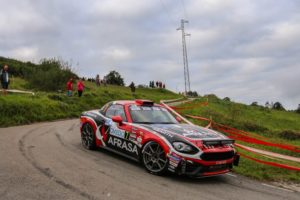 Abarth Alberto-Monarr © Abarth