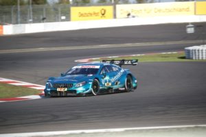 DTM, 2018, Nürburgring. Mercedes-AMG Motorsport DTM Team, DTM, Gary Paffett, Mercedes-AMG C 63 DTM © Mercedes AMG Motorsport