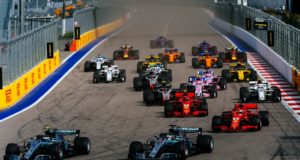 Formel 1 GP Russland – Stimmen nach dem Formel 1 GP von Russland Formel 1 GP von Russland 2018 © Scuderia Ferrari
