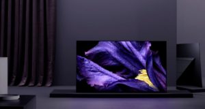 Sony Master Series – Preise und Verfügbarkeiten der TV-Spitzenmodelle Sony BRAVIA MASTER Serie_KD-65AF9 Lifestyle © Sony