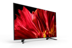 Sony Bravia Master Serie Sony ZF9 © Sony