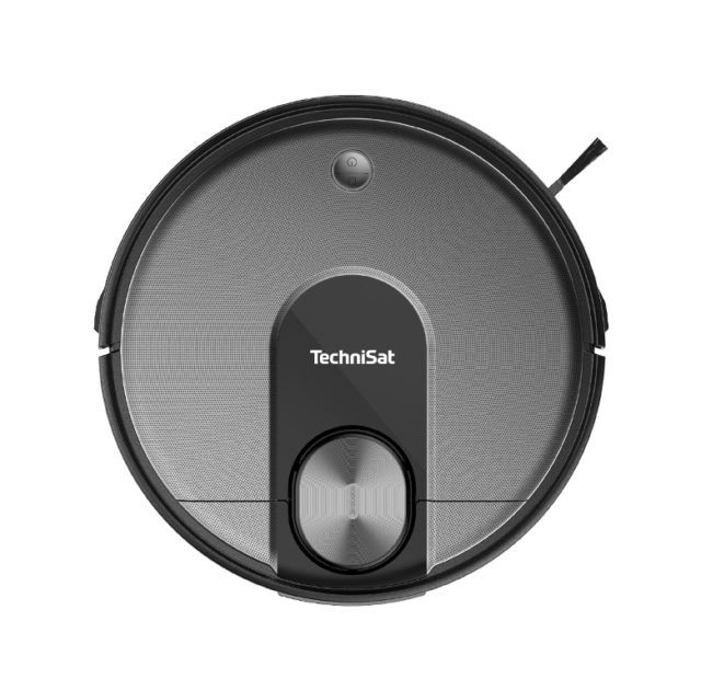 TECHNIMAX SR 1 TECHNIMAX SR 1 Staubsauger Roboter © Technisat