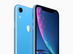 iPhone XR – Neueste iPhone Innovationen im iPhone XR Preise des iPhone XR Apple iPhone XR blau schwarz © Apple