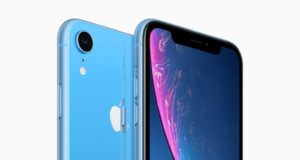 iPhone XR – Neueste iPhone Innovationen im iPhone XR  Preise des iPhone XR Apple iPhone XR blau schwarz © Apple