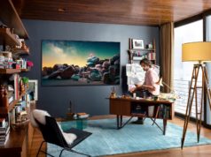 QLED 8K TV – Samsung QLED 8K TV ab sofort im Handel erhältlich Preise 8K QLED TV´s Samsung 8K TV © Samsung