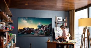 QLED 8K TV – Samsung QLED 8K TV ab sofort im Handel erhältlich Preise 8K QLED TV´s Samsung 8K TV © Samsung