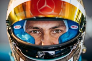 DTM, 2018, Hockenheim II. Mercedes-AMG Motorsport DTM Team, DTM, Gary Paffett, Mercedes-AMG C 63 DTM © Mercedes AMG Motorsport