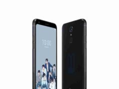 LG Q7 BTS Edition – LG stellt streng limitierte LG Q7 BTS Edition vor Streng limitiert-LG Q7-BTS-Edition © LG