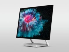 Microsoft Surface Studio 2 – Preise des Microsoft Surface Studio 2 in Deutschland Surface Studio 2 © Microsoft