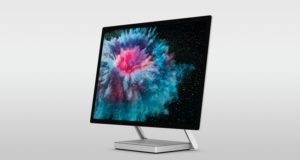 Microsoft Surface Studio 2 – Preise des Microsoft Surface Studio 2 in Deutschland Surface Studio 2 © Microsoft