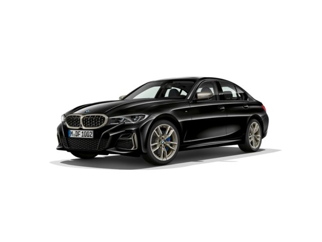 Die neue BMW 3er Limousine - BMW M340i xDrive Die neue BMW 3er Limousine - BMW M340i xDrive © BMW AG