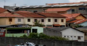 Formel 1 GP Brasilien – Startaufstellung und Stimmen nach dem Qualifying zum GP von Brasilien Formel 1 - Mercedes-AMG Petronas Motorsport, Großer Preis von Brasilien 2018. Lewis Hamilton © Mercedes-AMG Petronas Motorsport