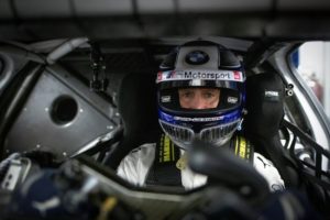 Daytona International Speedway, Daytona Beach, FL (USA). Alessandro Zanardi (ITA) © BMW M Motorsport