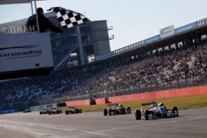  Formula European Masters ruft attraktive Preise für Talente aus © FEM