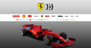 Formel 1 2019 – Der neue Ferrari SF90 für die Formel 1 Saison 2019 ist da Formel 1 Ferrari SF90 für die Saison 2019 © Scuderia Ferrari