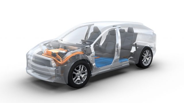 elektro-suv elektro-suv