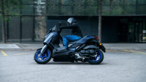 Yamaha XMAX 125 Modell 2023