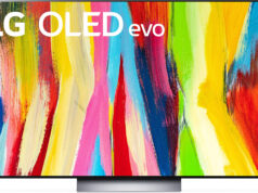 LG OLED TVs dominieren die Bestenliste LG OLED TV