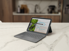 Für iPad 10 – Logitech neue Tastatur-Cases für das iPad 10.Generation Logitech Combo Touch für iPad 10. Generation